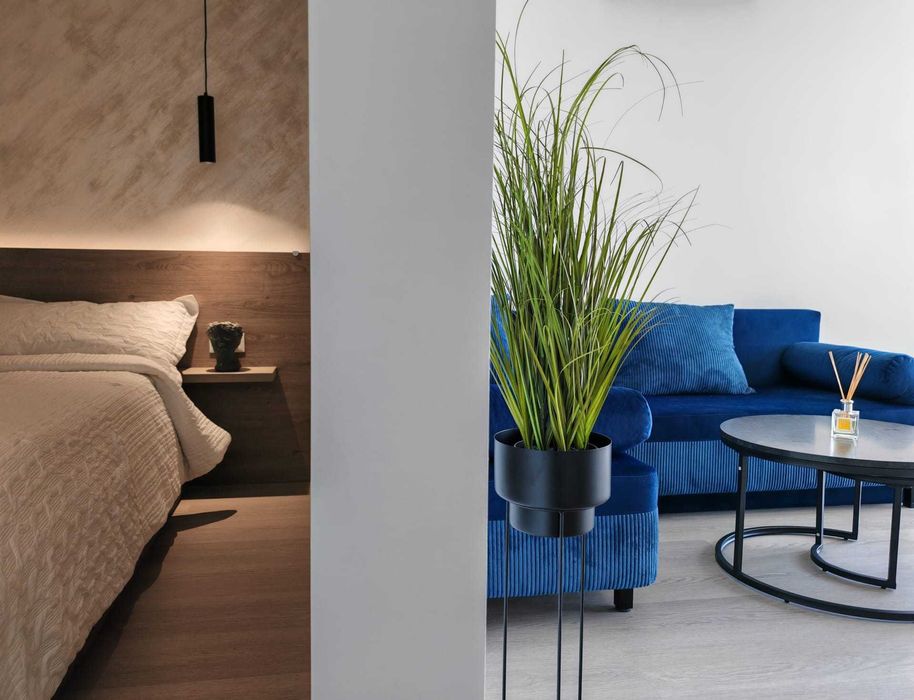 Apartament de lux de închiriat, la intrarea în Mamaia, lângӑ Campus