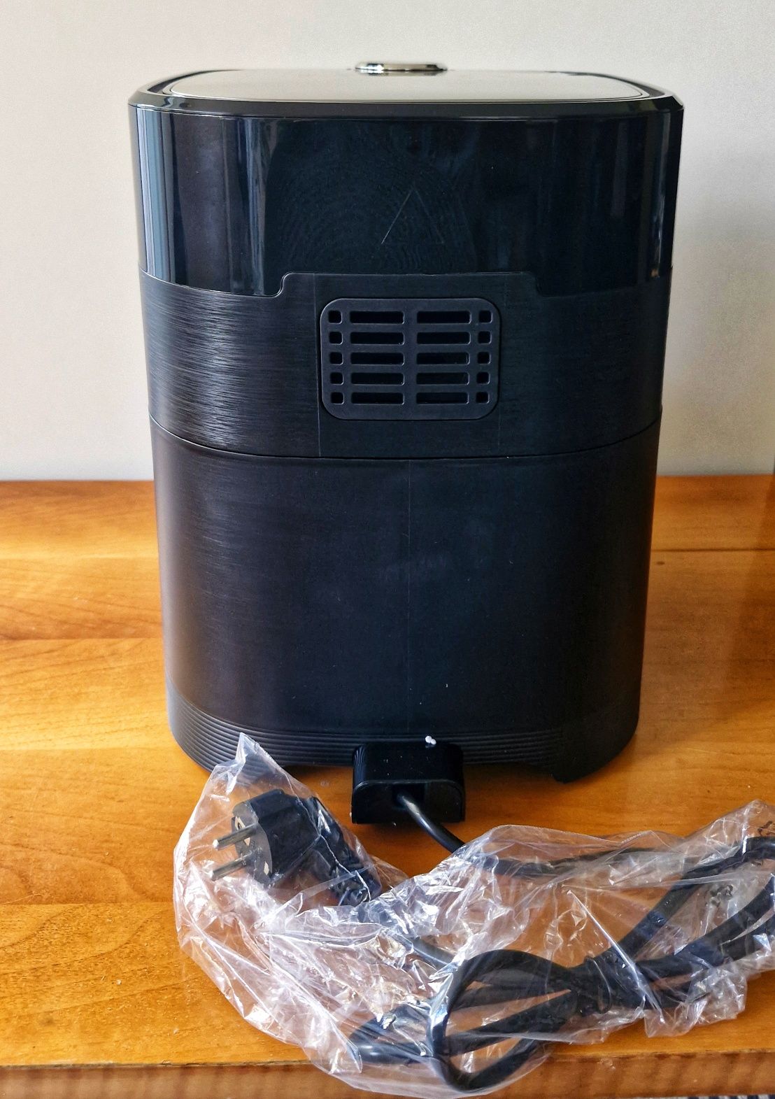 Air fryer Tefal 2 in 1 air fry and grill