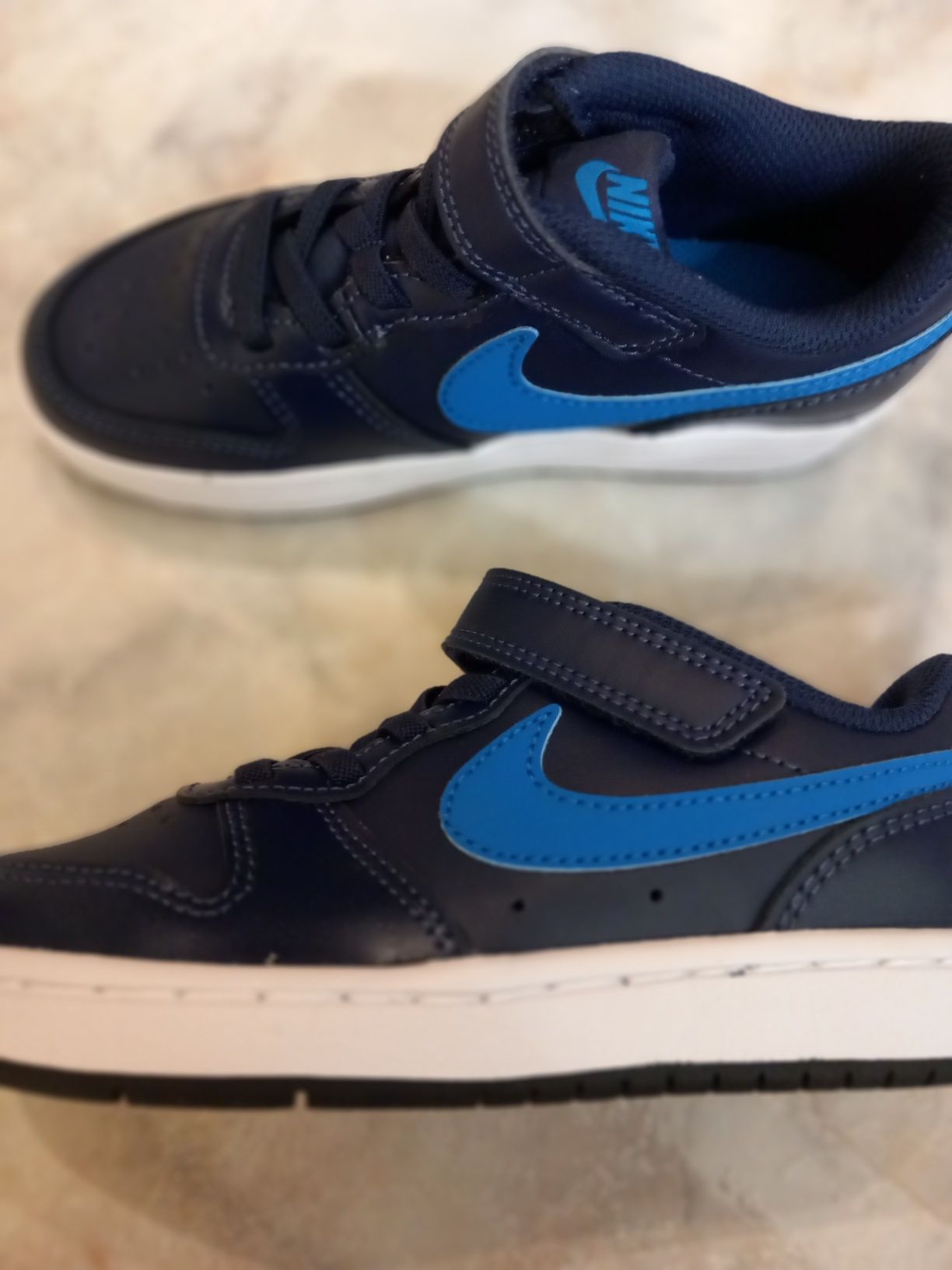 Детски маратонки Nike