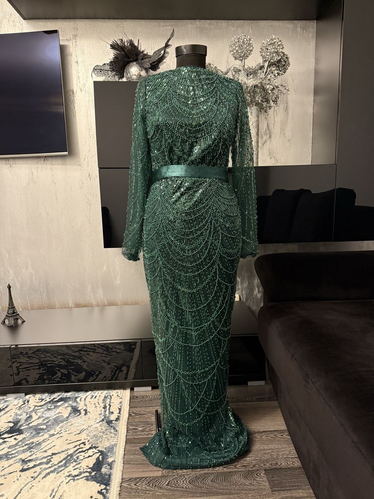 Rochie noua minunata.