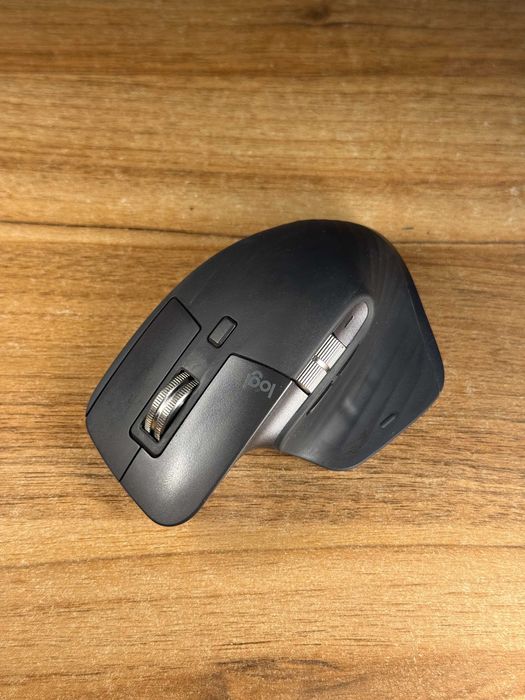Mouse logitech mx master 3s
