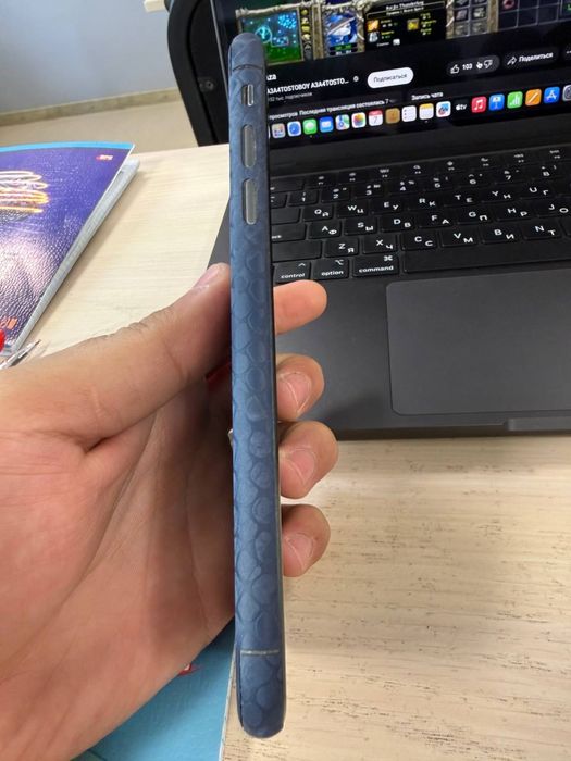 Iphone 11,7 na obmen naxt toje gaplawamza