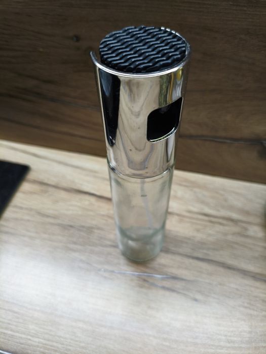 Флакон-спрей для духов