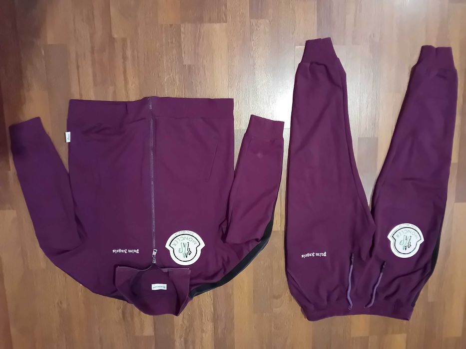 Trening pentru femei Moncler – Palm Angels / Adidas / Under Armour/ NB