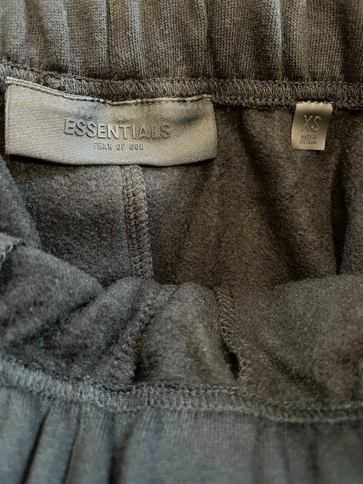 Pantaloni Esstentials Fer of God