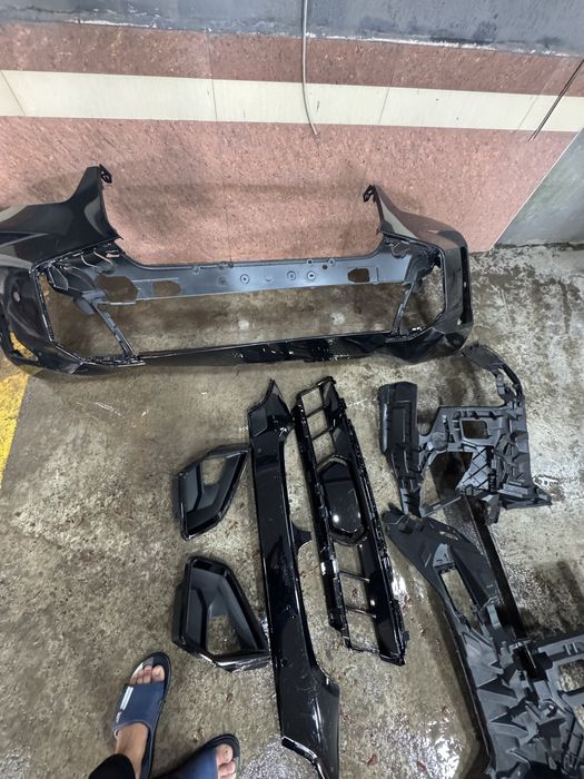 Bmw x5 oldi bafiri suroshni sotiladii