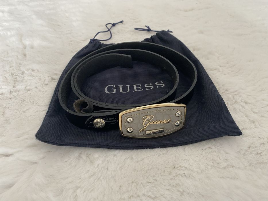 Curea Guess originala