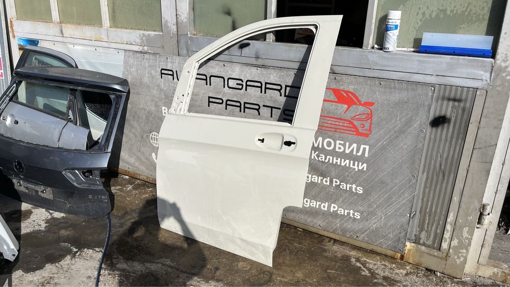 Предна дясна и предна лява врата Mercedes Vito w447 (2014-2016)