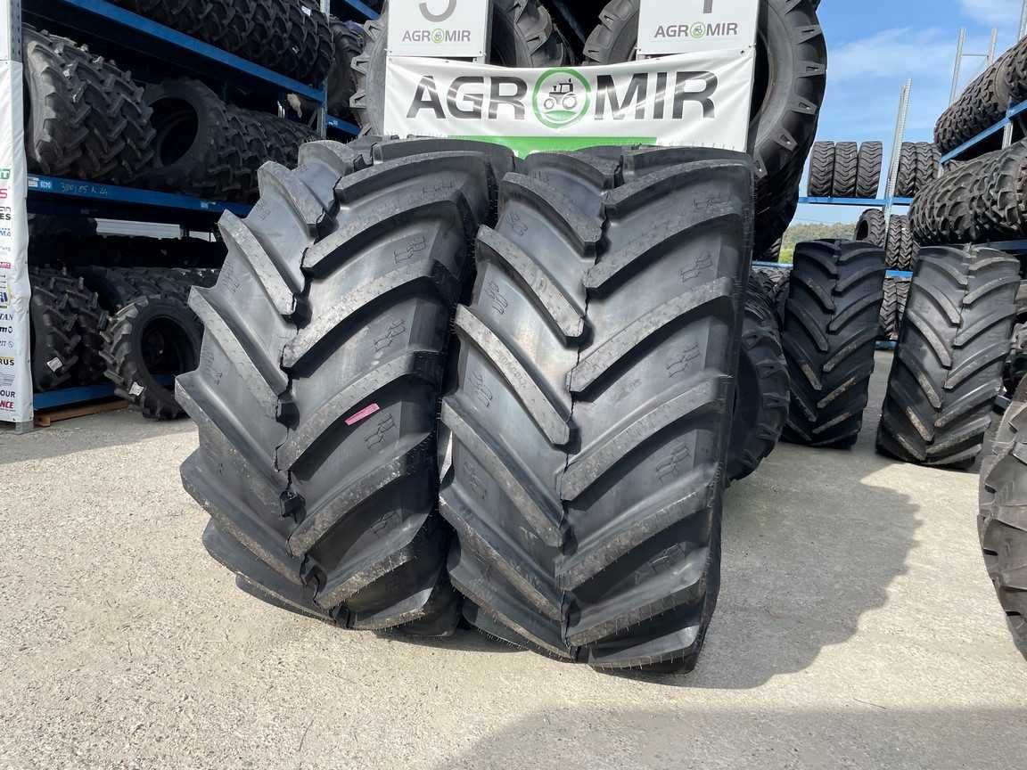 Alliance Anvelope Radiale 900/60R42 Garantie Cauciucuri