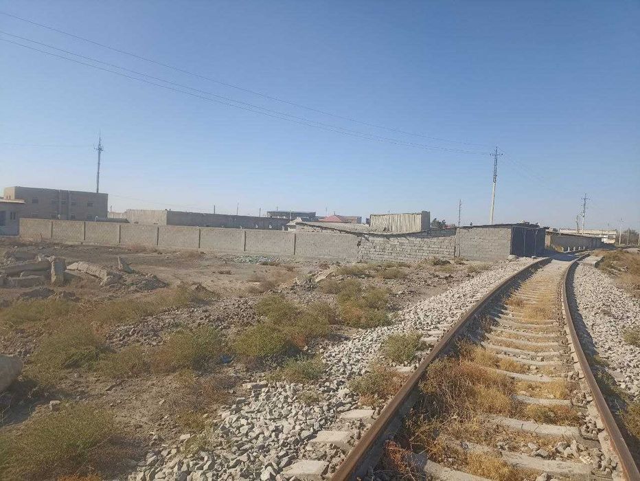 Курулиш моллари ишлаб чикариш цех срочно сотилади