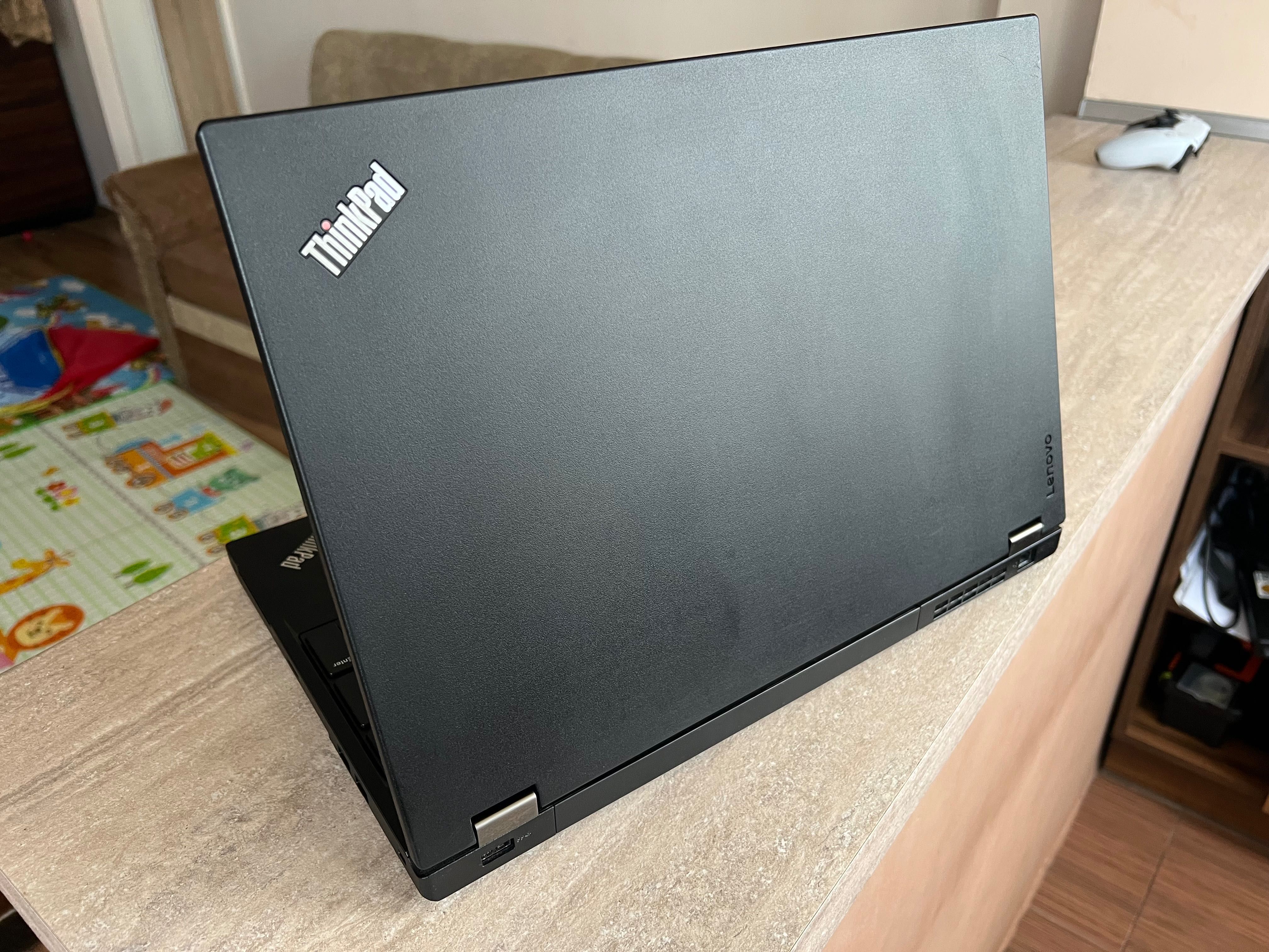 Lenovo ThinkPad L570 Maxi