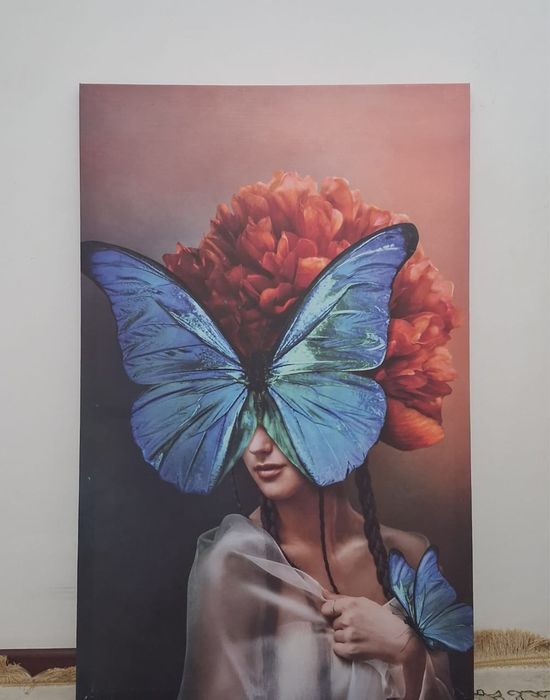 Картинки для интерьера