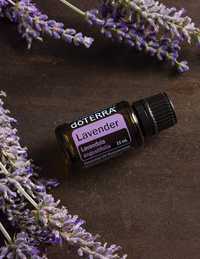 Doterra  esential Lavender