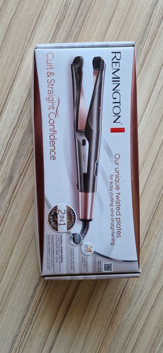 Преса за коса Remington