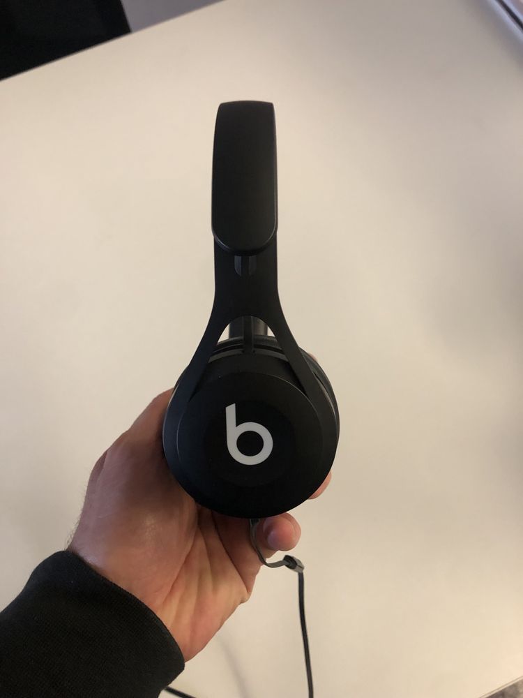 Слушалки Beats by dre