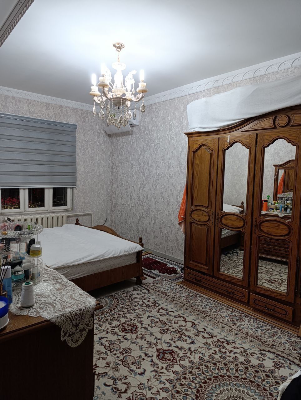 Продаётся квартира 5х комнатная