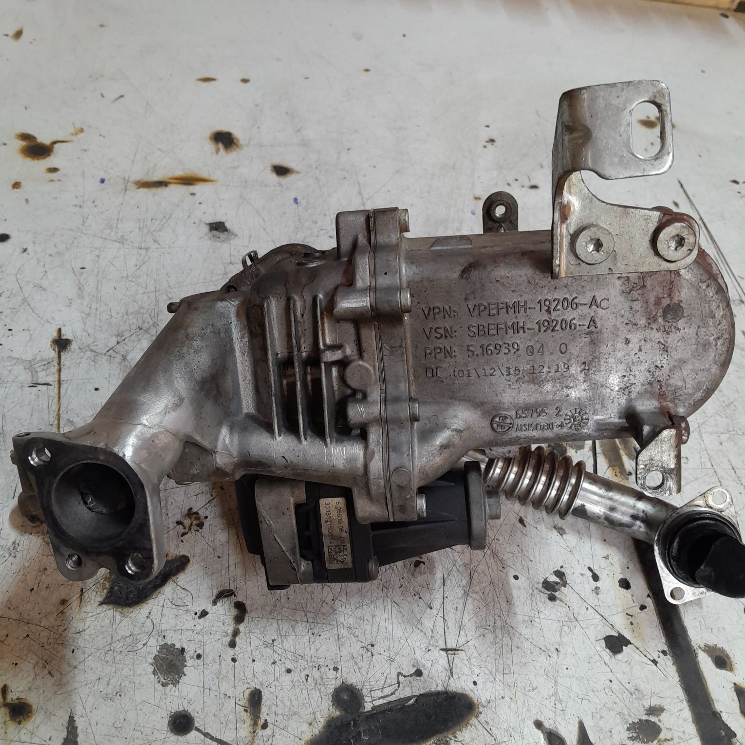 Desfășurăm sudură în aluminiu și inox