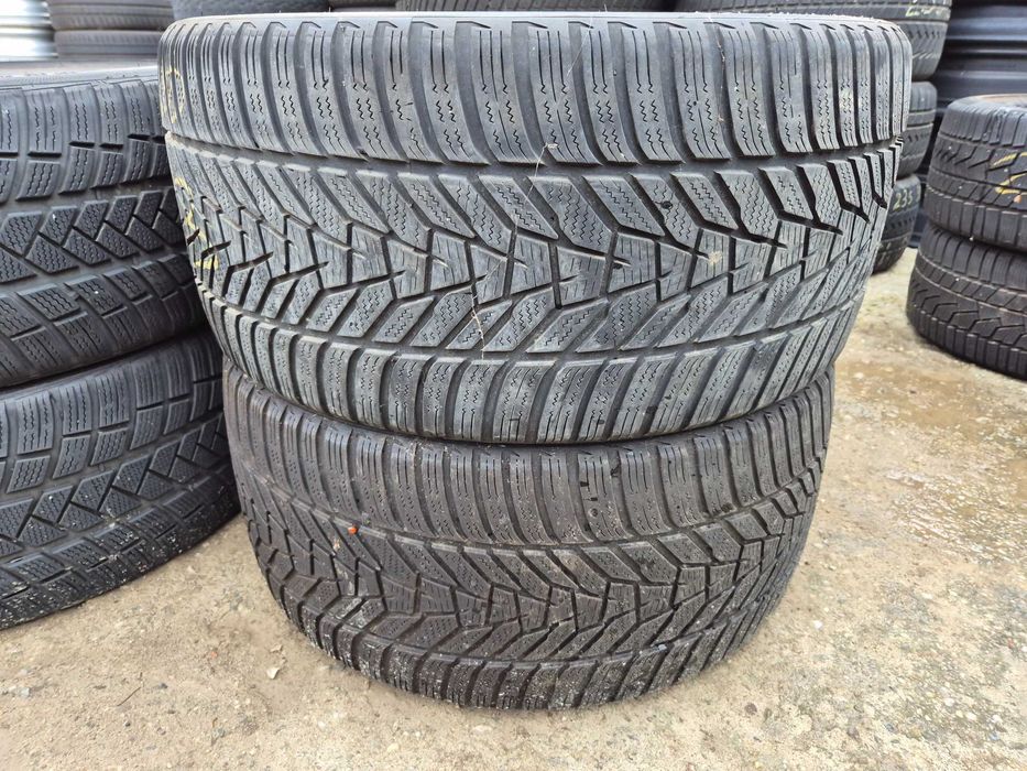 2 Anvelope de IARNA - 275/30/20 - Hankook - Aproape NOI DOT 2022 !