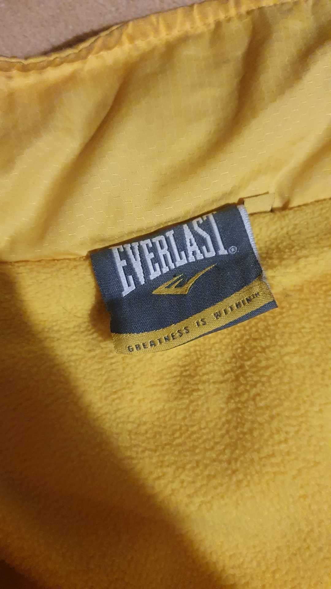Дебело зимно яке Everlast Boxing USA