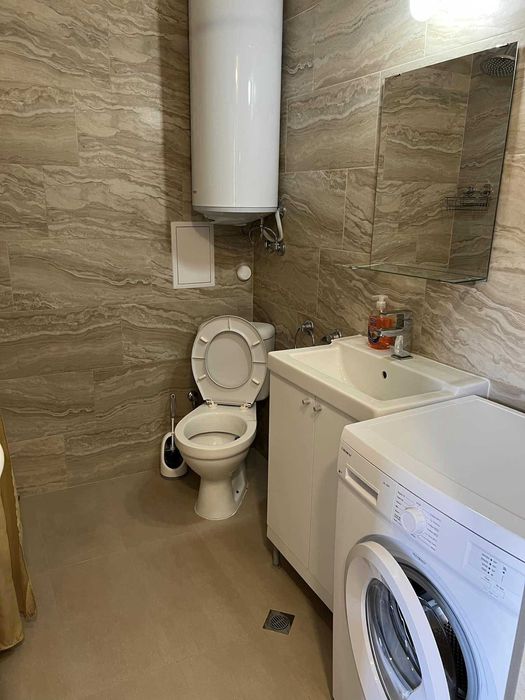 Дава се под наем Двустаен апартамент в София, Орландовци - 50 кв.м за 357 € - Снимка #1