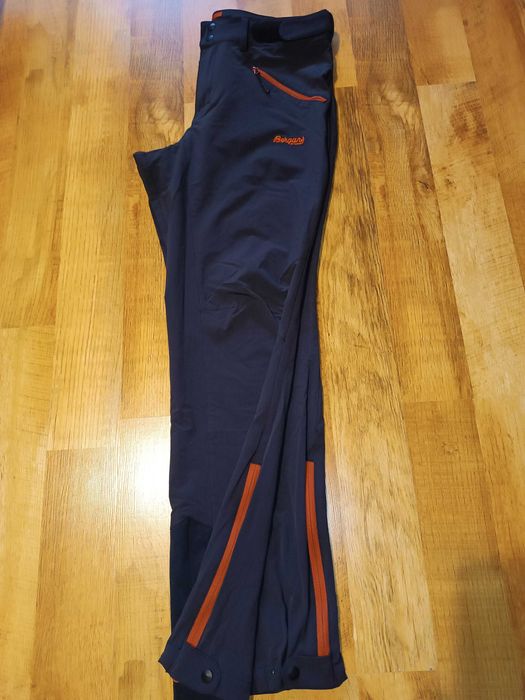 Туристически панталон BERGANS OF NORWAY размер М
