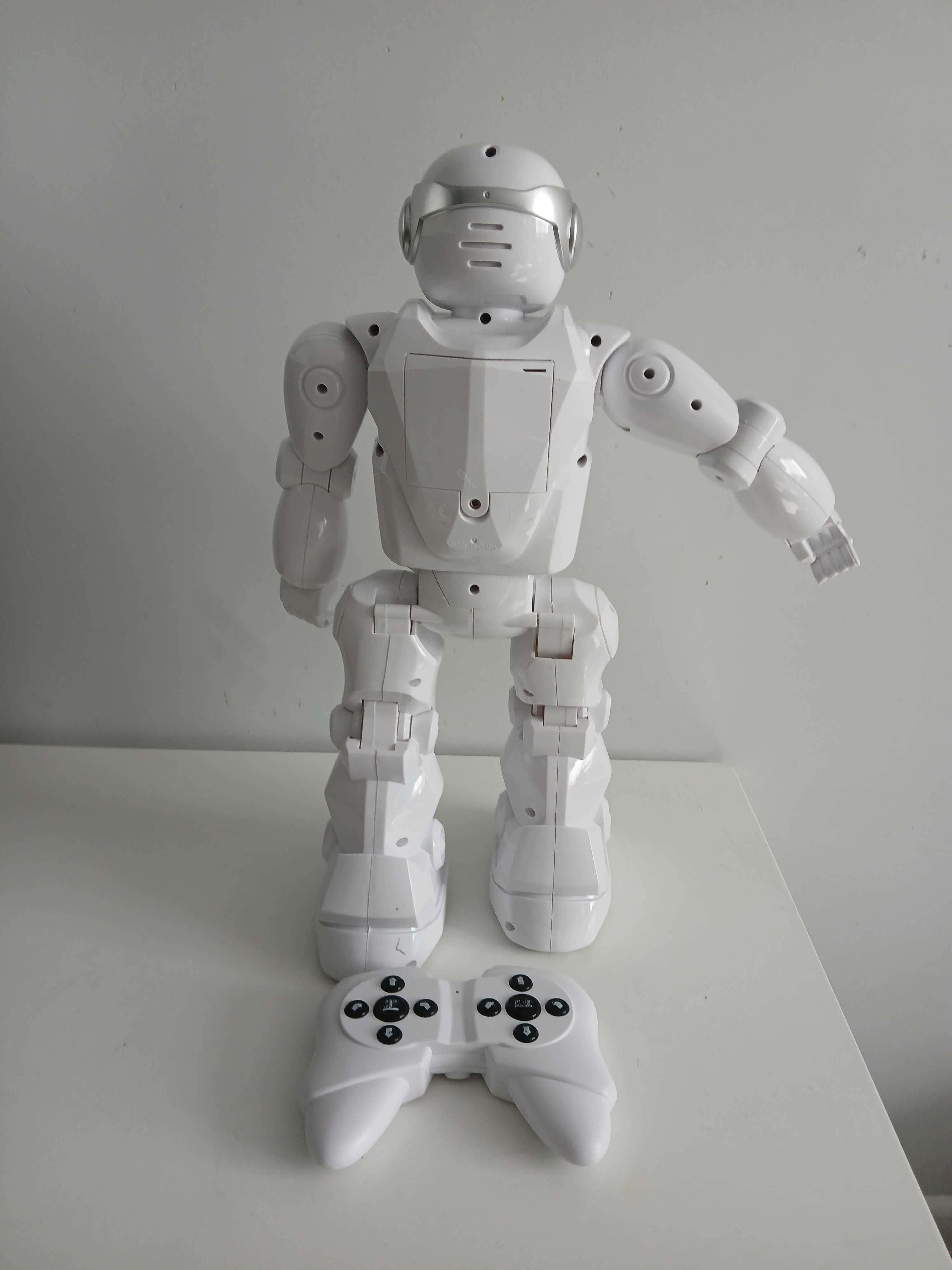 Робот Silverlit YCOO RC - Prοgramm A Bot X