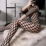 Costum Sexy plasa , Lenjerie Sexi Iubita Sotie Lenjerie Dantela
