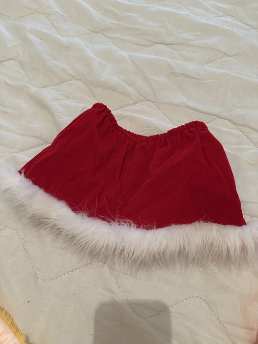 Юбка на 1 -1,5 года