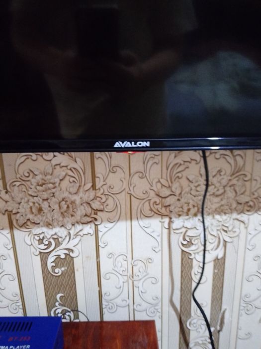 Avalon телевизор продается