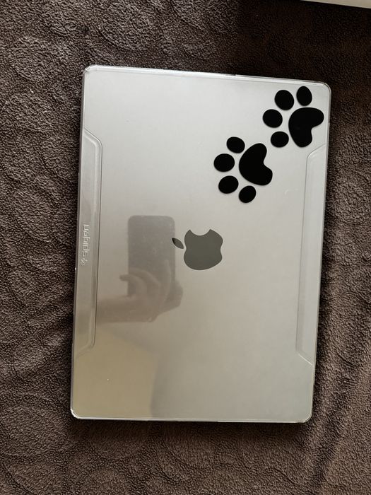 MacBook Pro 14" M2 MAX 12-Core CPU, 30- Core GPU, 32GB RAM, 1TB SSD — миниатюра 6
