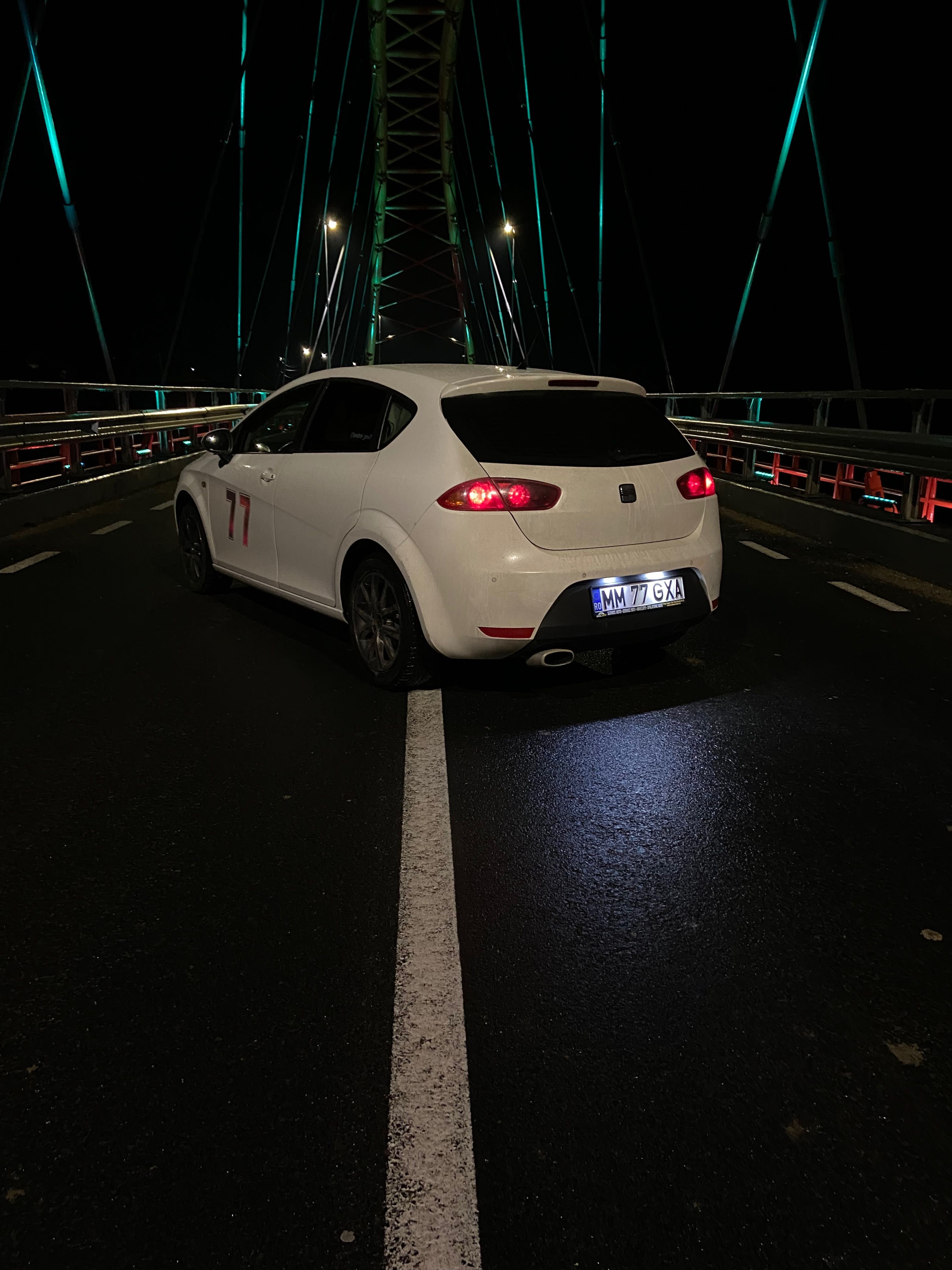 Vând Seat Leon 1P Facelift