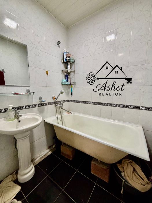 2/6/9 Ташсельмаш 60м2