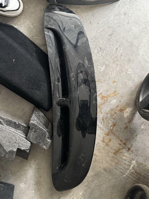 Mini Cooper ЧАСТИ