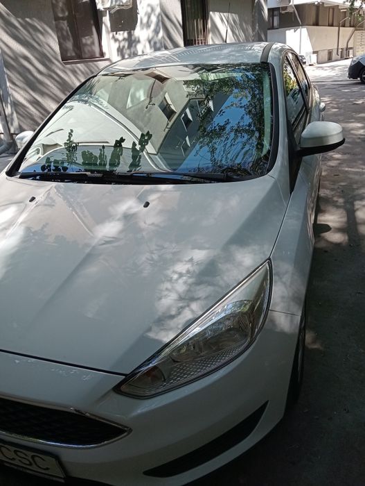 FORD Focus MK3.5 cu predare leasing
