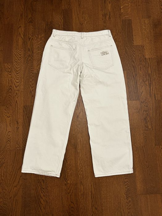 Дънки About you x MILLANE размер 42