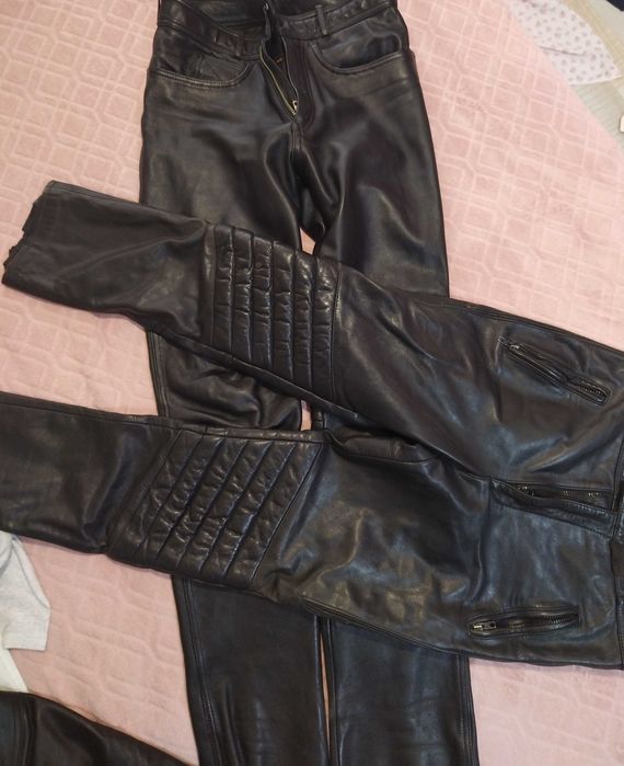 Мото панталон размер 50