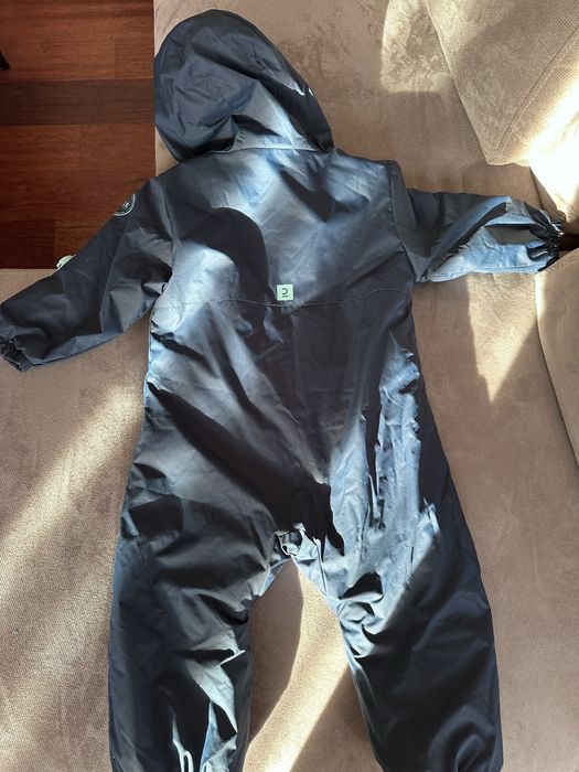 ръкавици и космонавт wedze декатлон