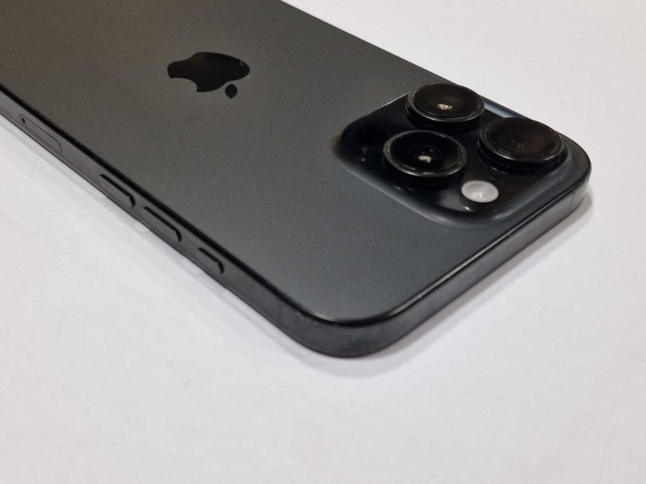 Apple iPhone 16 Pro Max 256GB / сменен дисплей