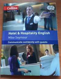 Hotel & hospitality English . Mike Seymour.