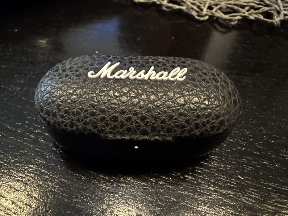Marshall mode II