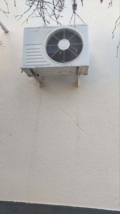 Кондиционер фирмы Roison