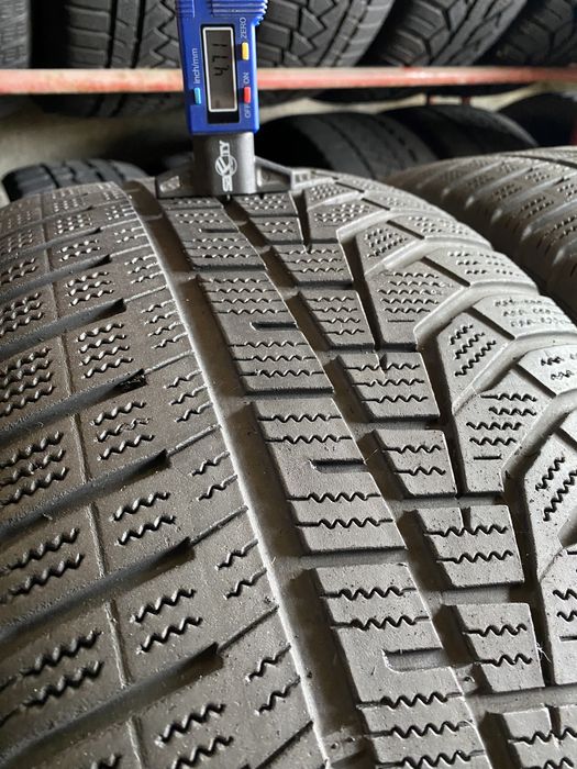Anvelope 235/55/18 Hankook 235 55 R18