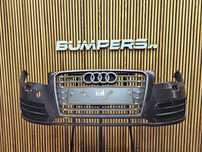Audi A7 2012/2014 4G8 4G grilă bara fata BF3277