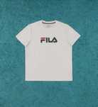 Tricou sport Fila Regular