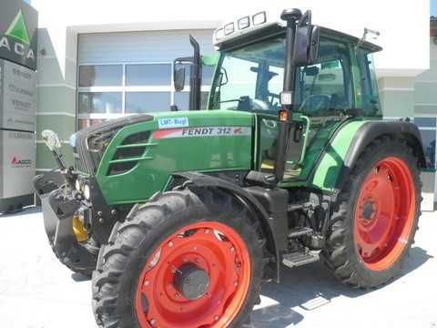 Roti inguste New Holand Fendt john deere claas case same Valtra Deutz