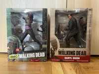 Figurina Walking Dead Dary by McFarlane