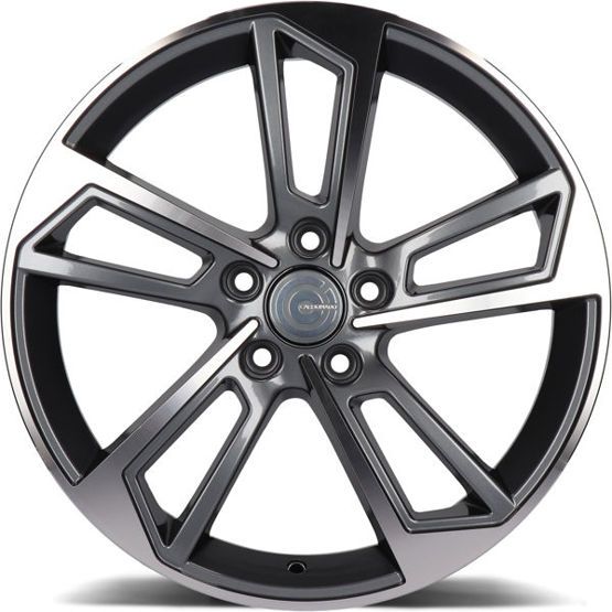 18" Джанти Ауди 5X112 Audi A3 A4 S4 B7 B8 B9 A6 S6 C5 C6 C7 A8 Q3 Q5