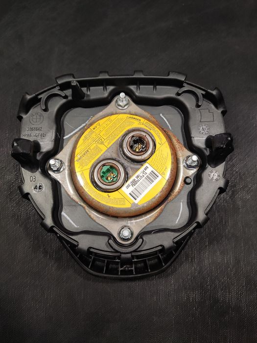 Airbag еърбег за волан на BMW X5 Х6 Е70 Е71