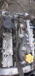 Moto  turbina grand cherokee 2 8