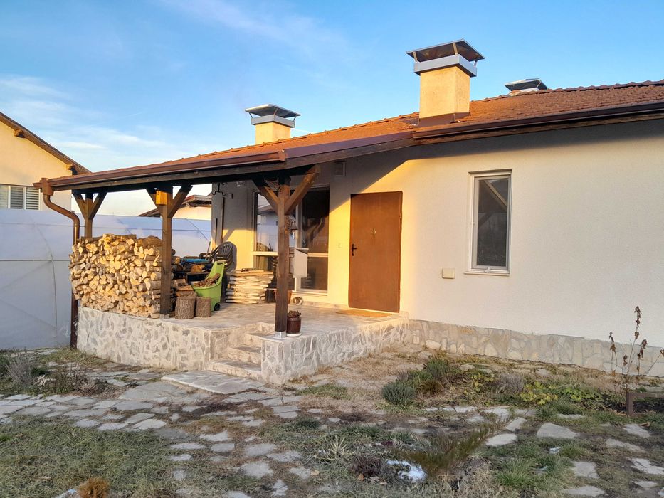 Дава се под наем Двустаен апартамент в София, Люлин 5 - 55 кв.м за 510 € - Снимка #12